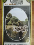 Woodland Scenics N/ho Train Scenery Hardwood Forest 2-4" (24 Trees) TK28 Nip. Fixed Price $11.99.