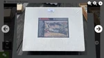 Lionel 6-11820 Red Wing Shoes 90TH Anniversary Train Set Sealed 1995. Fixed Price $279.99.