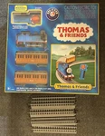 Thomas & Friends Ready To Play Train Set By Lionel Complete W/ Extra Tracks. Fixed Price $225.00.