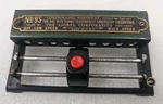 Lionel, No. 95 Rheostat. See Ad. (TV1). Fixed Price $9.95.