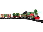 Lionel National Lampoon's Christmas Vacation Battery Operated Train Set. Fixed Price $188.00.