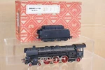 Marklin 800 Db 4-6-2 Class Br 01 097 Locomotive From 1952 On. Fixed Price $357.27.
