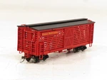 Spectrum 27511 ON30 Stock Car Great Northern Ln. Fixed Price $38.24.