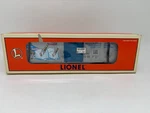 Lionel 6352 Cola Ice Car 6-19832. Fixed Price $28.99.