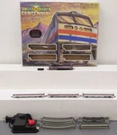 Bachmann 24007 Centennial Gauge Diesel Starter Train Set/box. Fixed Price $59.99.