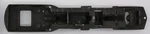 Lionel 671-176 Die-cast Frame Only For Steam Locomotive. Fixed Price $12.00.