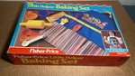 Fisher Price Little Helper Baking Set, New Box. Fixed Price $74.99.