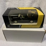 Die Cast K-line Kruisers Pickup Truck With Crate 1:43 Scale 2002 Bnib.. Fixed Price $25.00.