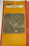 Chooch Enterprises 7129 Scale Railroad Junk Piles For Scenery. Fixed Price $10.19.