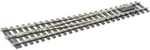 Peco Scale New 2026 Code 143 Medium Right Turnout Switch SL-E791FB. Fixed Price $142.69.