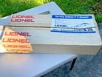 Lionel Modern 6-1579 Service Station Special F3 Milwaukee Road Limited Edition. Fixed Price $260.00.