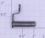 Lionel 165-54 Plunger & Yoke Assembly (10). Fixed Price $50.00.