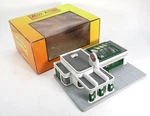 Rail King By Mth 30-9101 Sinclair Gas Station, Gauge. Fixed Price $115.00.