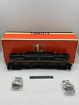 Lionel 6-18314 Pennsylvania GG-1 Electric Locomotive #2332 W/name Plate Ex/box. Fixed Price $233.74.