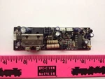 Lionel Parts 8842-010 Pcb / Conventional Ac Reverse Unit. Fixed Price $75.00.