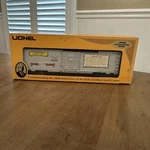 Vintage Lionel Joshua Cowen Box Car 6-9431 Pre War Years Limited Edition. Fixed Price $41.24.