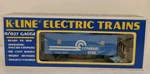 Line Conrail Lighted Caboose #K6140. Fixed Price $20.40.
