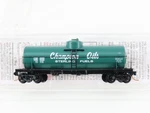 Scale Micro-trains Mtl 65490 Hjmx Champion Oils Single Dome Tank Car #6002. Fixed Price $29.95.