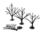Woodland Scenics TR1122 Multi Scale Tree Armatures 3" To 5" (deciduous). Fixed Price $16.31.