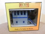 Mth Rail King Gauge Switch Tower #30-9011. Fixed Price $60.00.