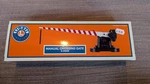 Lionel Trains 6-24248 Manual Crossing Gate Ln/box New. Fixed Price $10.99.