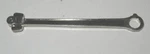 Lionel Part 700E-43- Hudson Left Side Drive Rod New- M23. Fixed Price $16.95.