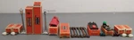Lionel Scale Vintage Assorted Accessories 10 /box. Fixed Price $41.35.