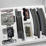 Hawthorne Horror Express Grim Reaper Coal Tender Master Railways Control P24. Fixed Price $65.00.