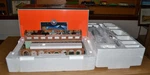 New Lionel 6-22918 Premier Edition Locomotive Backshop #446. Fixed Price $354.99.