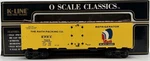 K-line K7605 Gauge Rath Classic Refrigerator Car/box. Fixed Price $19.99.