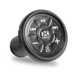 Open Box, Good - Nvx XUBT4 Universal Audio Marine Receiver For Vehicles. Fixed Price $52.99.