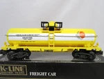 K-line O Gauge Kcc Exclusive Timken Bearings Classic Tank Car Nib K636102. Fixed Price $20.00.
