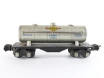 Sunoco Gas Oils Motor Tank Car Lionel 2680 Usa. Fixed Price $7.50.