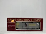 K-line Hercules Power Co. Classic Single Door Box Car K-649304. A2. Fixed Price $38.49.