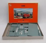 Lionel 6-12951 O/O27 Airplane Hangar Building Kit Ex/box. Fixed Price $9.59.