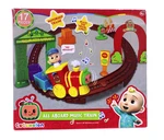 Cocomelon All Aboard Music Train. Fixed Price $17.99.