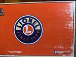 Lionel 192207 Pennsylvania Limited Inner Carton Sealed!. Fixed Price $795.00.