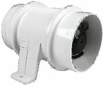 Seachoice In-line Spark Proof Bilge Blower 3 12 Volt Dc 170 Cfm 41871. Fixed Price $71.20.