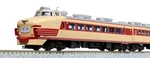 Kato Gauge 485SERIES Early-type 6CARS Basic Set 10-1527 Railroad Model Train. Fixed Price $237.78.
