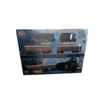Lionel 7-11925 The Polar Express Mini Train Set. Fixed Price $60.00.