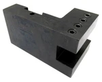 Clean! KDK-4020 Right Angle Turning Bar Quick-change Tool Holder 1-1/4". Fixed Price $199.99.