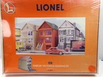 Gauge Lionel 6-12977 Kindler Victorian House Kit Original Box (lot 1204). Fixed Price $29.99.