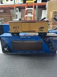 K-line Husky K646-1731 Mkt The Katy Box Car. Fixed Price $29.99.