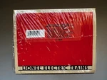 Lionel Chicago & Northwestern DASH-8 40C Engine Railsounds (6-18219) Brand. Fixed Price $285.00.