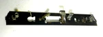 Lionel 400 Or 404 Powered RDC-9, Budd Car Frame Wiht All Sockets And Brackets.. Fixed Price $29.99.