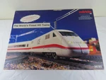 Marklin Ho Trains Delta Ice Ii Starter Set 29785 Tracks Switches Paperwork Germa. Fixed Price $1695.95.