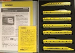 Scale Tomix 92228 J.r. Inspection Cars Type 923 - Excellent Condition !!!. Fixed Price $180.00.