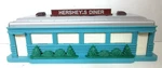 K-line 40812 Hershey's Diner Kit. Fixed Price $19.95.