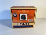 Lionel CW-80 80W Analog Transformer 6-14198 Easy Controls Whistle Bell Throttle. Fixed Price $150.00.