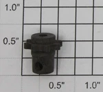 Lionel 164-36 Chain Drive Sprocket. Fixed Price $5.00.